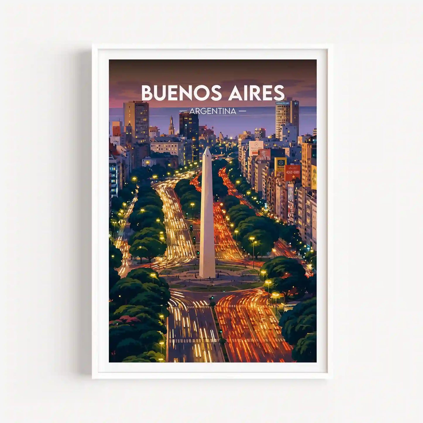 Buenos Aires