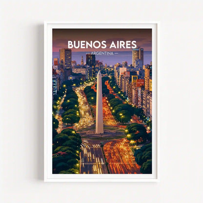 Buenos Aires