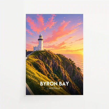 Byron Bay