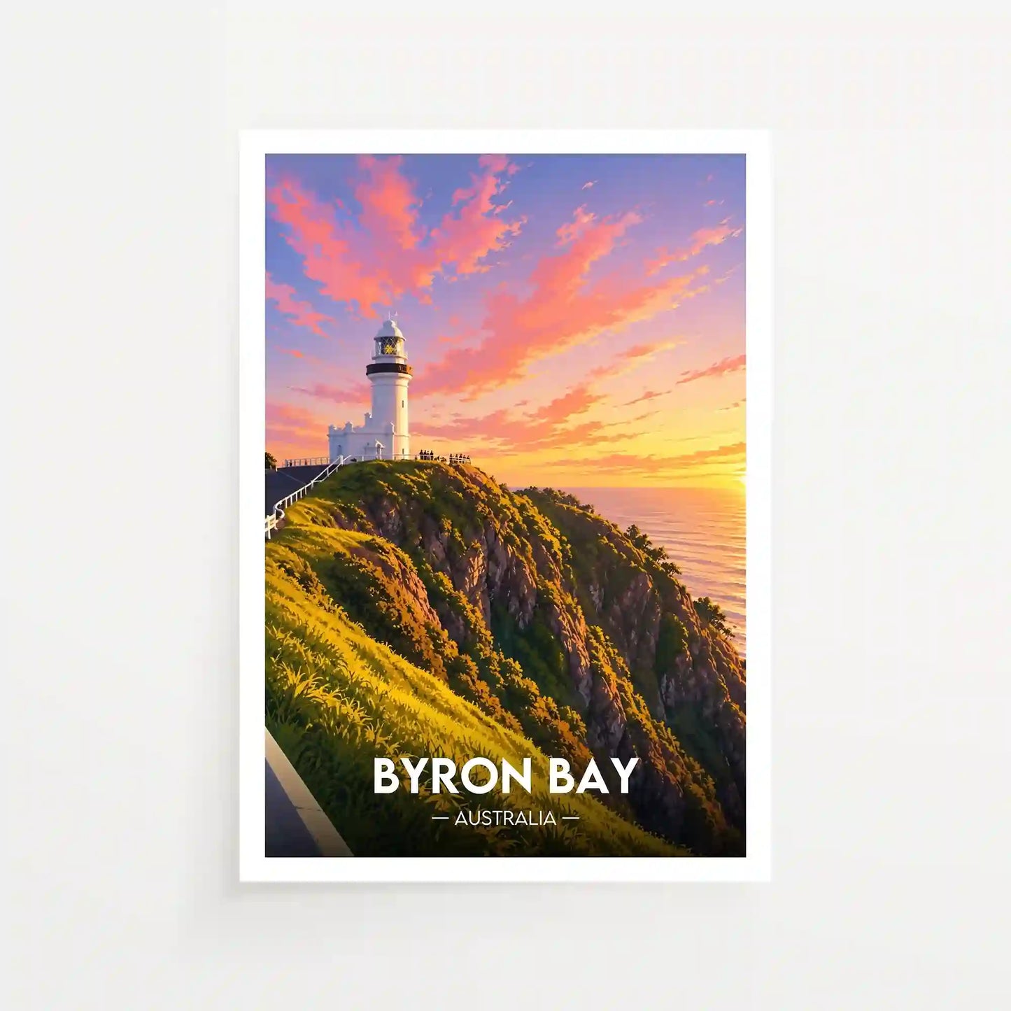 Byron Bay