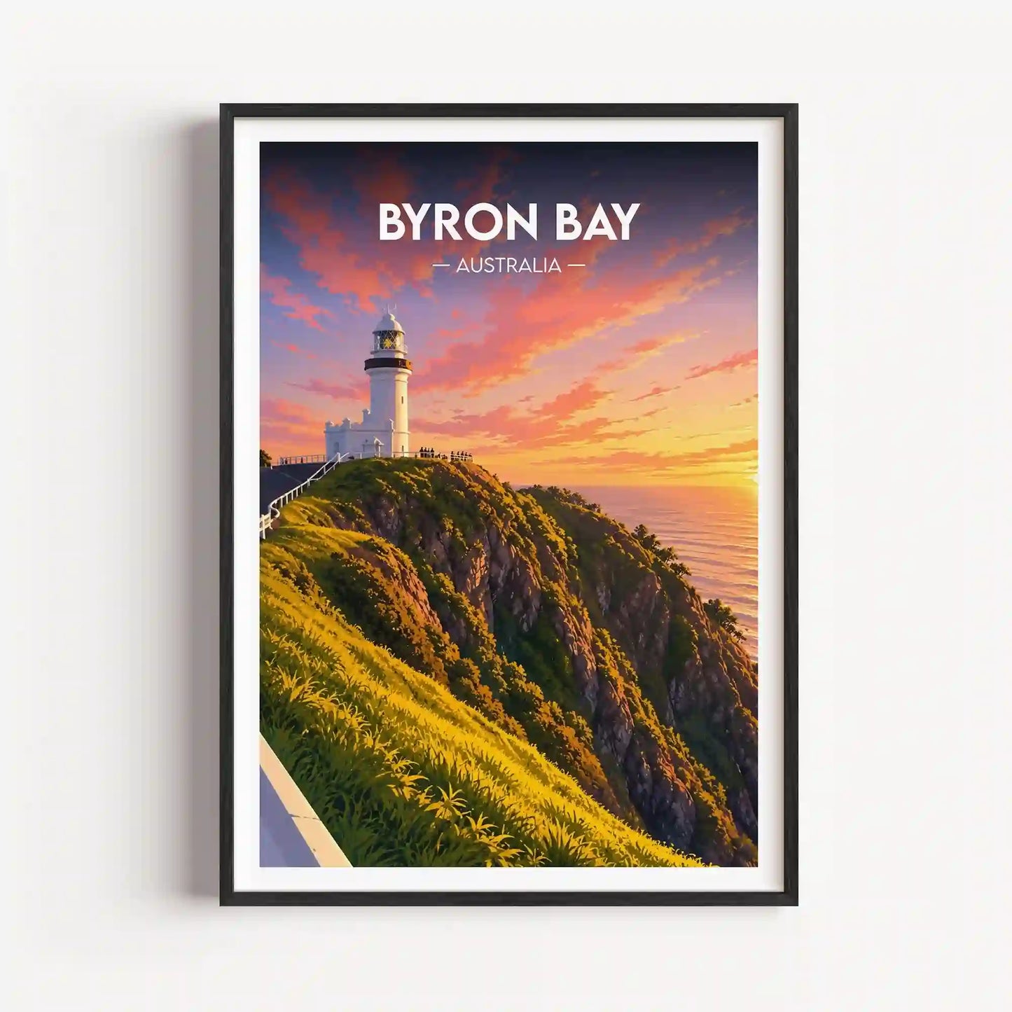 Byron Bay