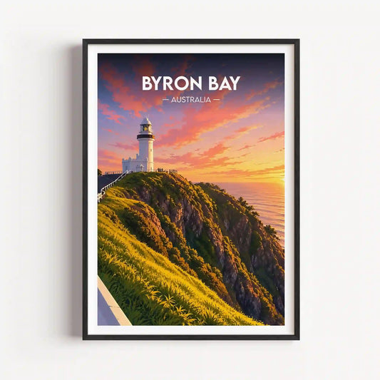 Byron Bay