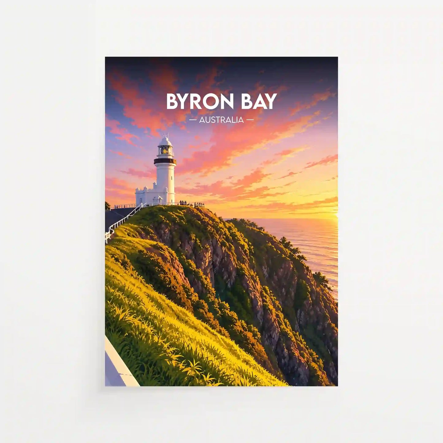 Byron Bay