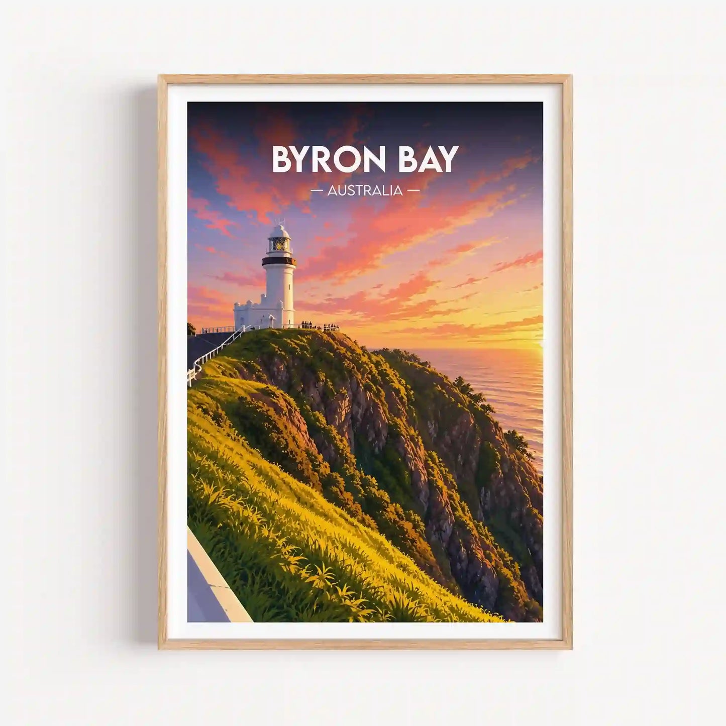 Byron Bay