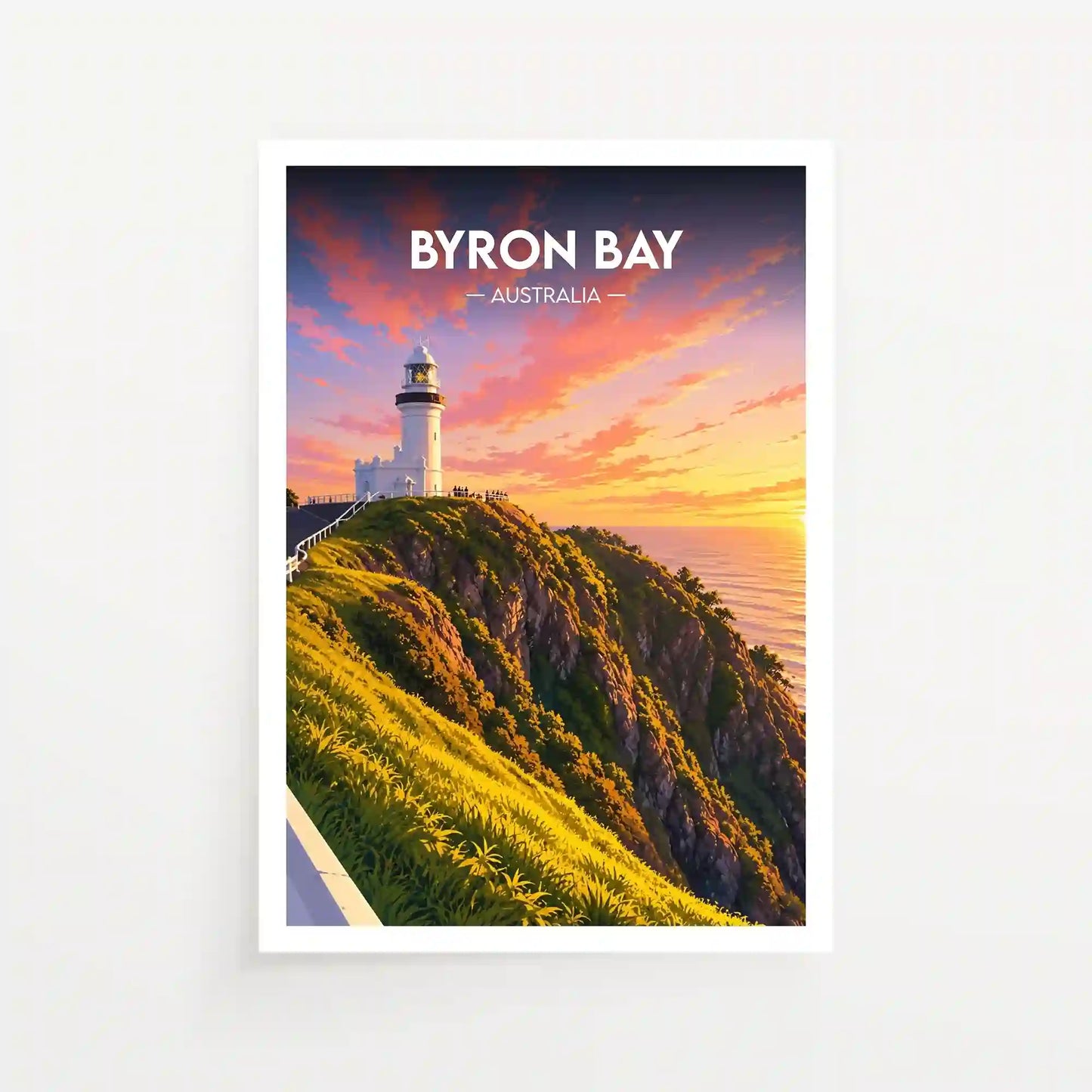 Byron Bay