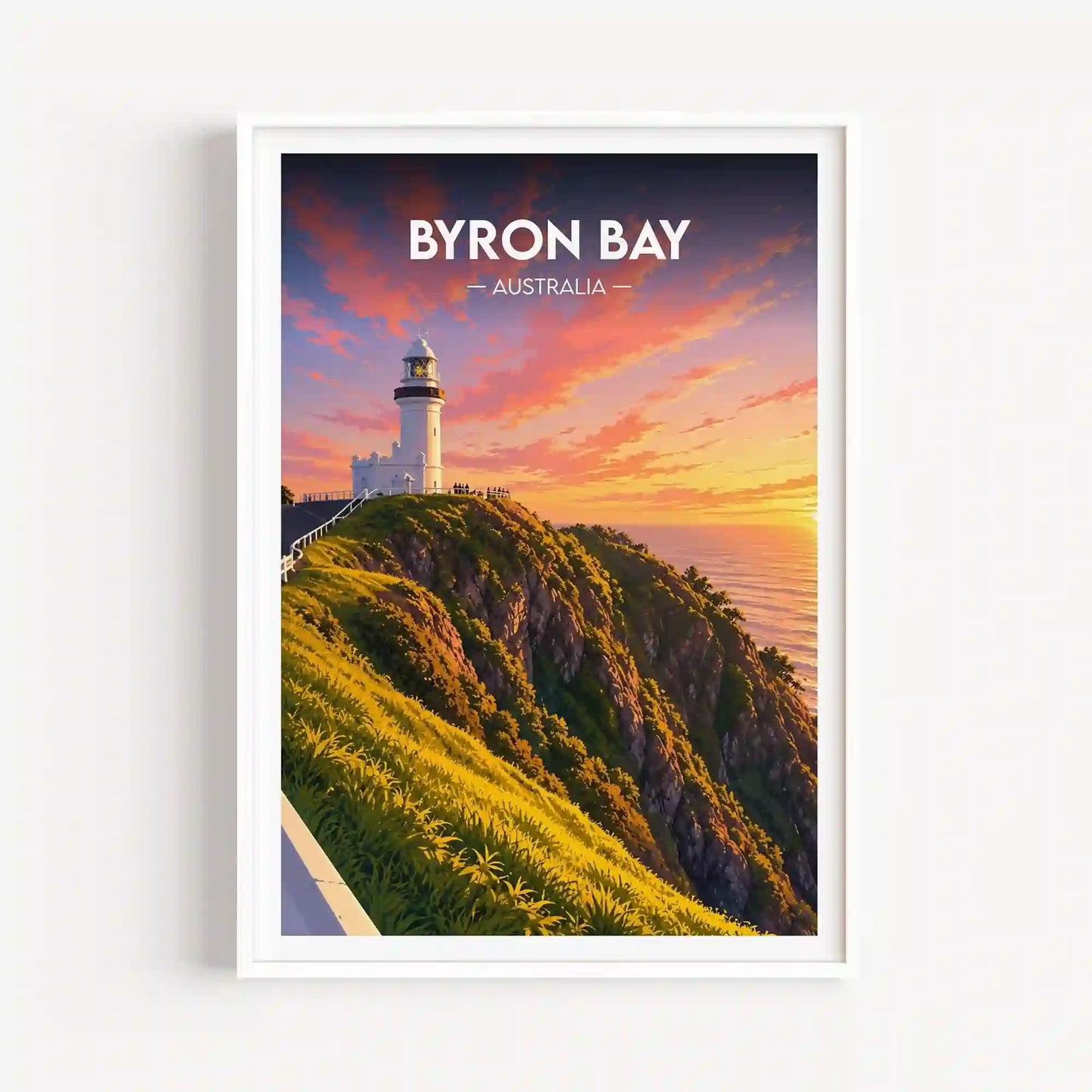 Byron Bay