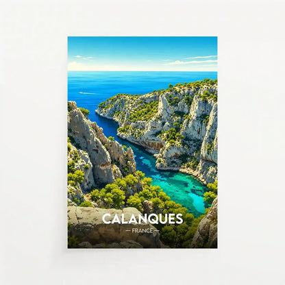 Calanques