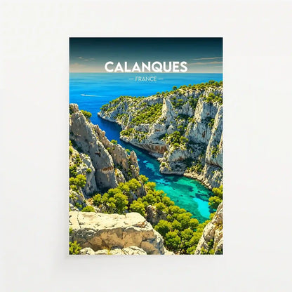 Calanques