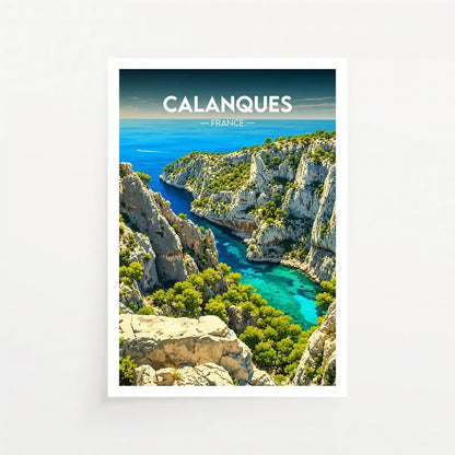 Calanques