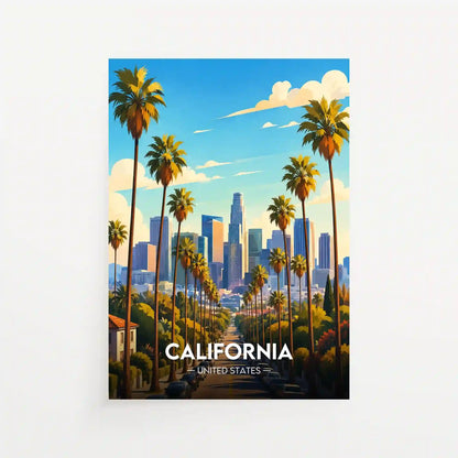 California