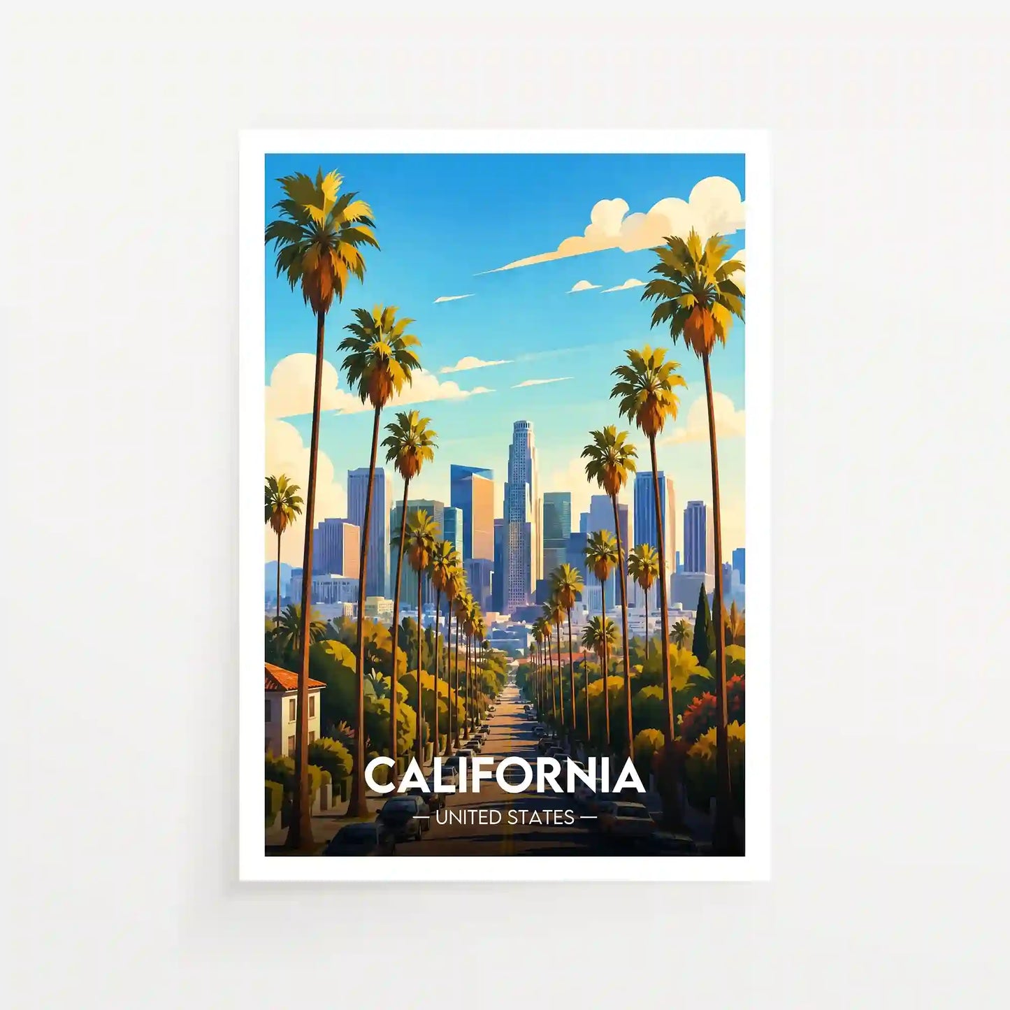 California