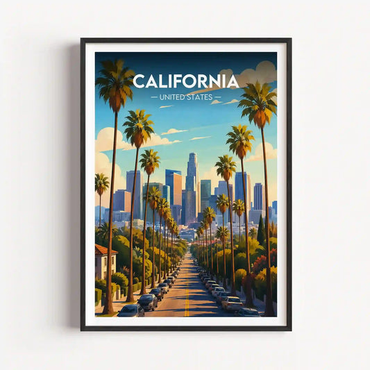 California