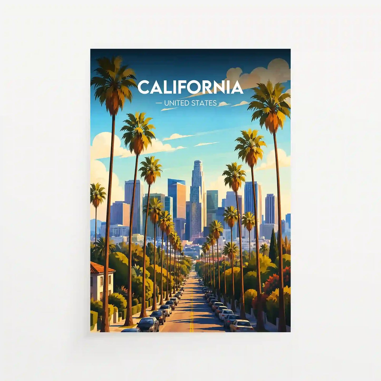 California