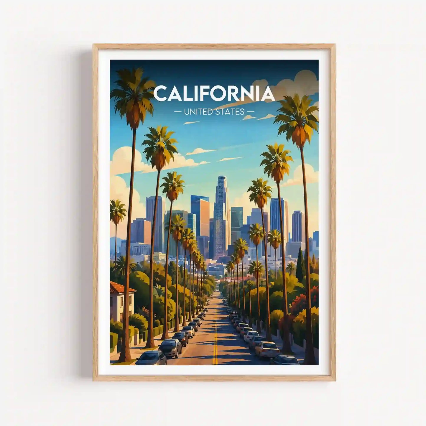California