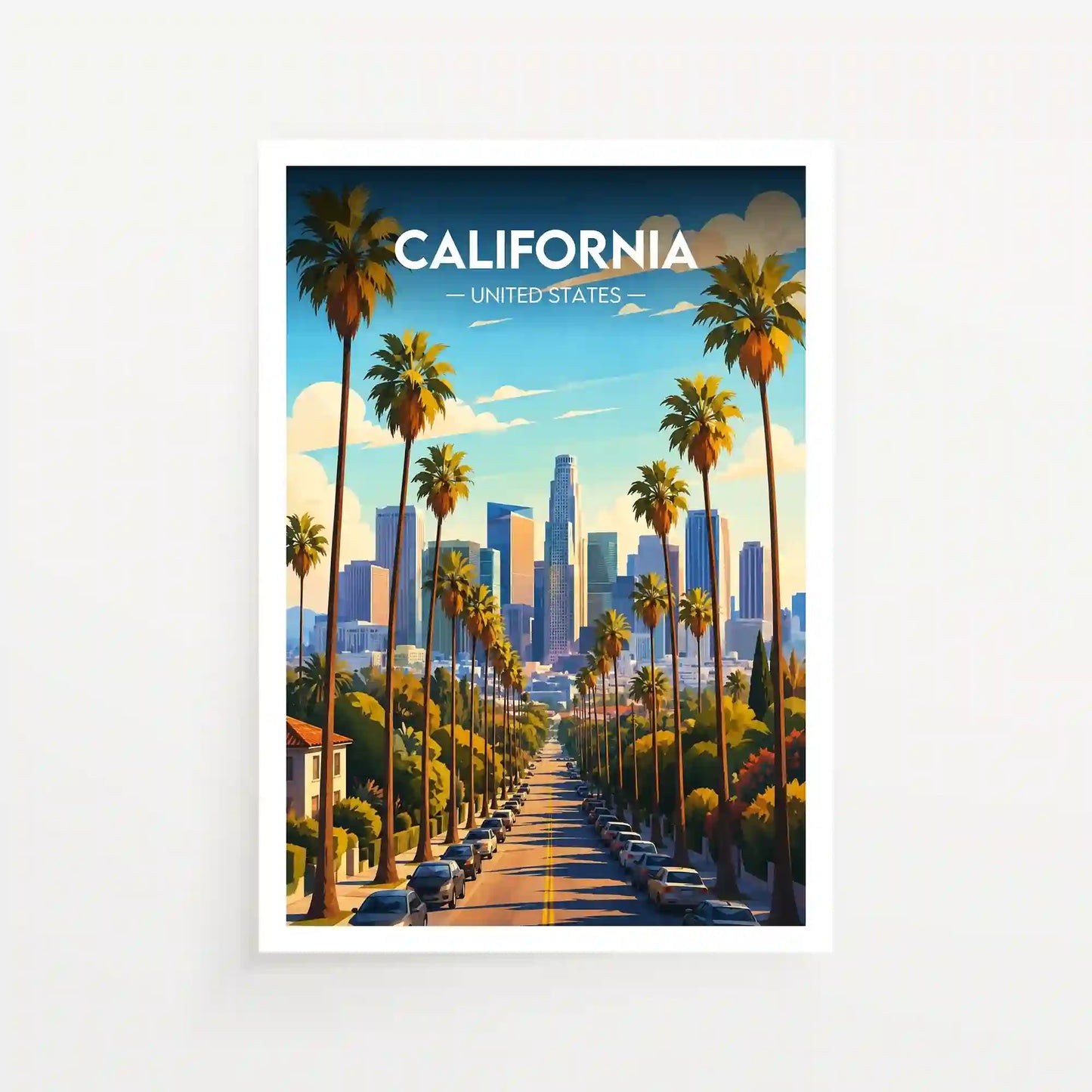 California