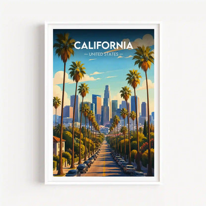 California