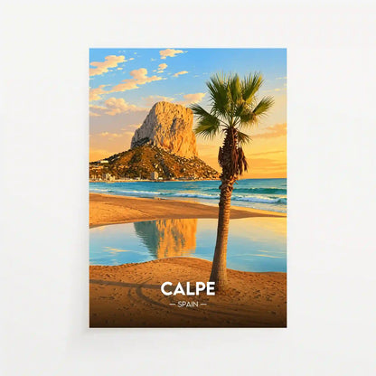 Calpe