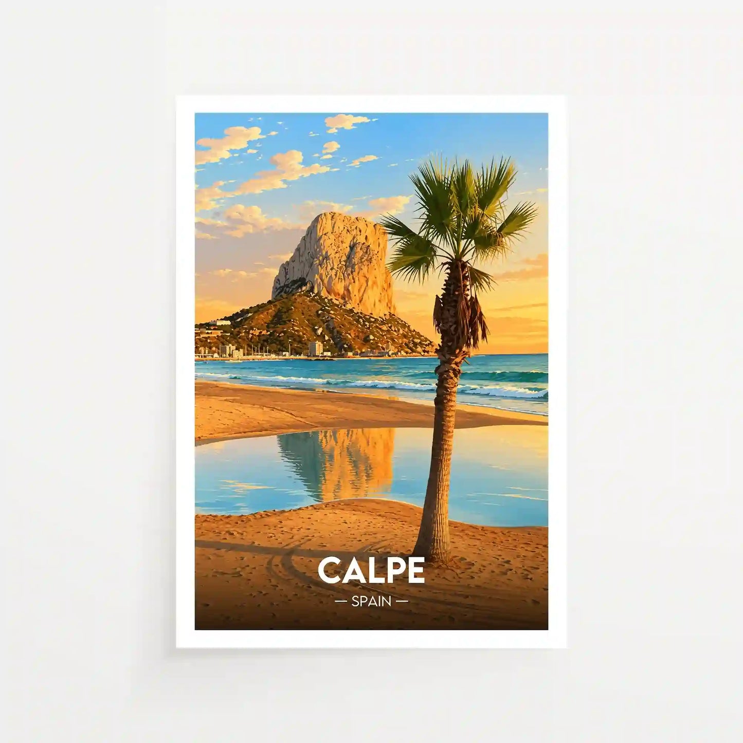 Calpe