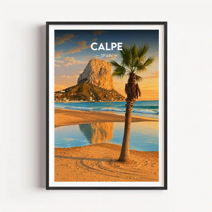 Calpe