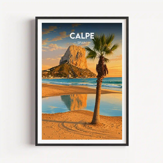 Calpe