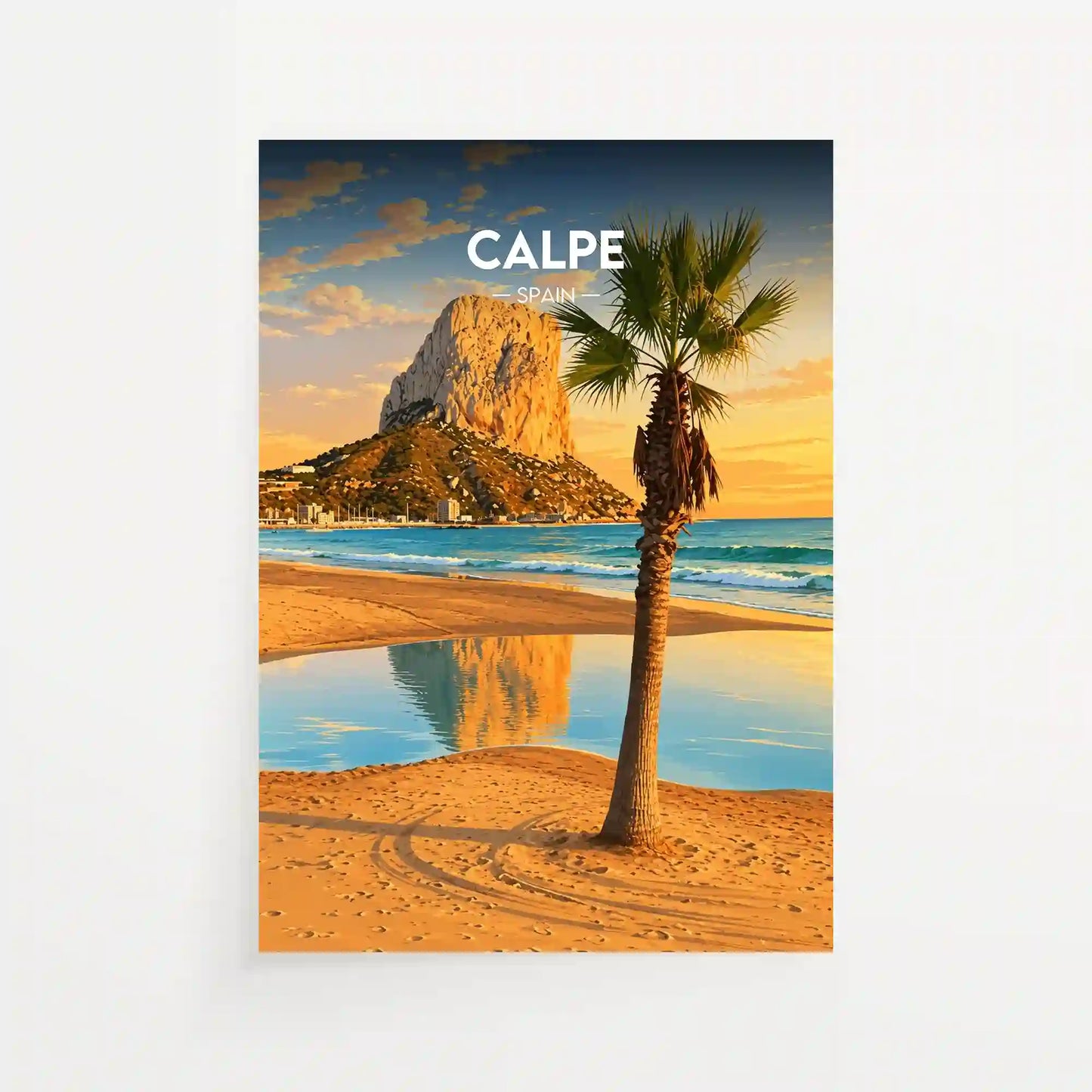 Calpe