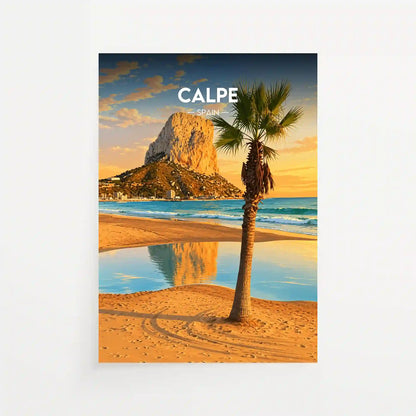 Calpe