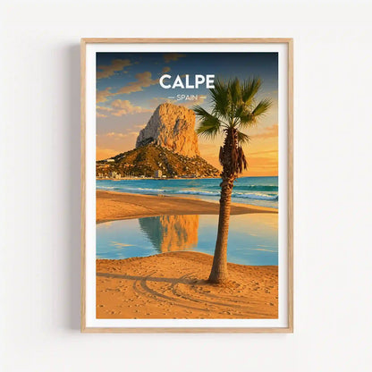 Calpe