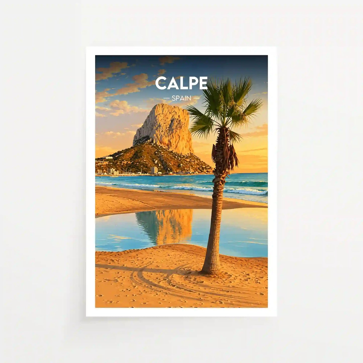 Calpe