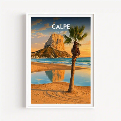Calpe
