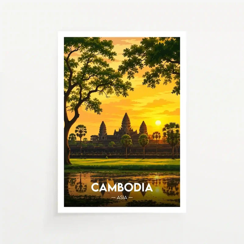 Cambodia