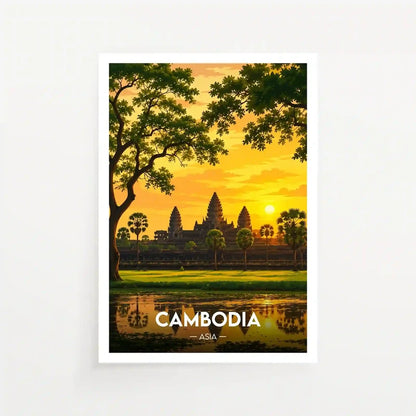 Cambodia