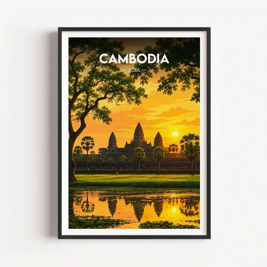 Cambodia
