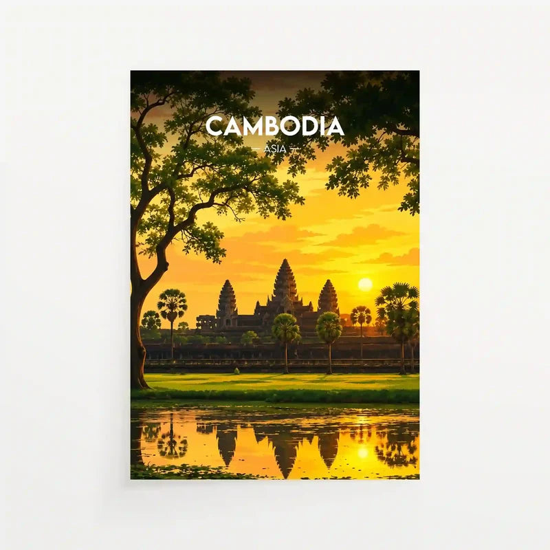 Cambodia