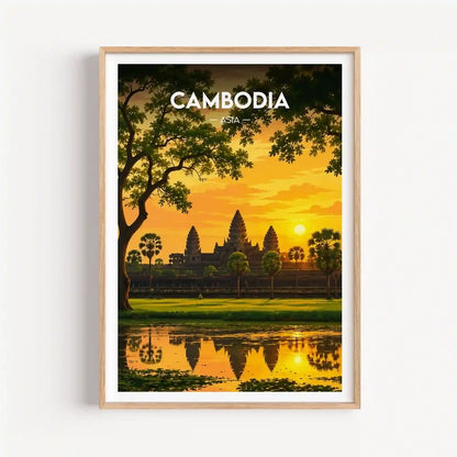 Cambodia