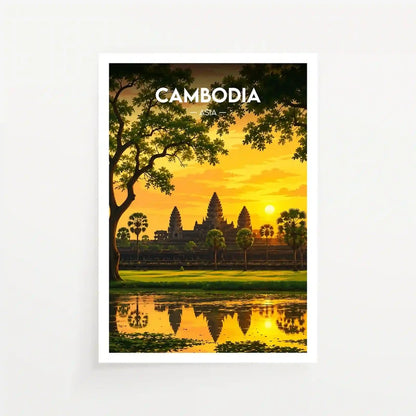 Cambodia