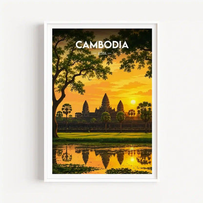 Cambodia