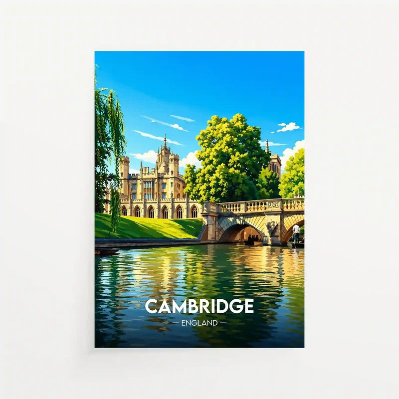 Cambridge
