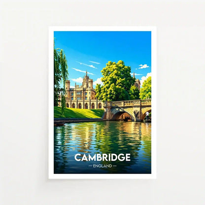Cambridge