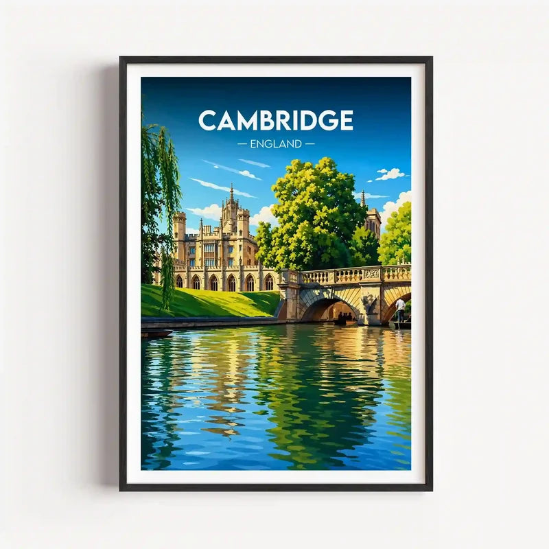 Cambridge