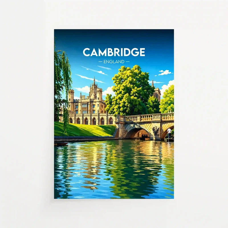 Cambridge