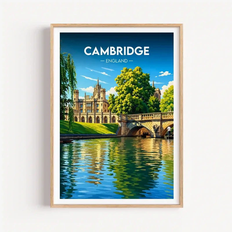 Cambridge