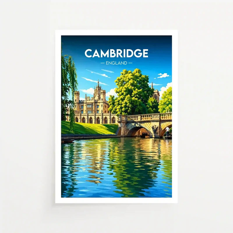 Cambridge