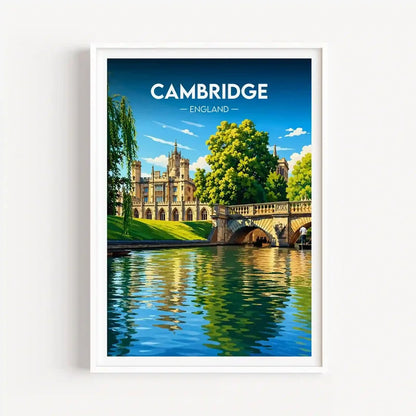 Cambridge