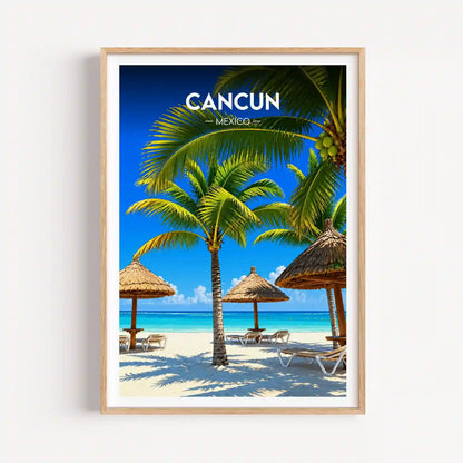 Cancun