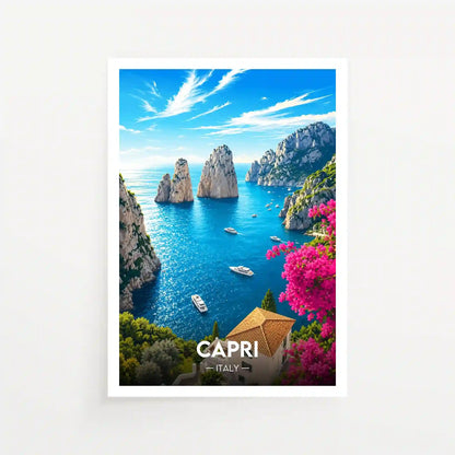 Capri