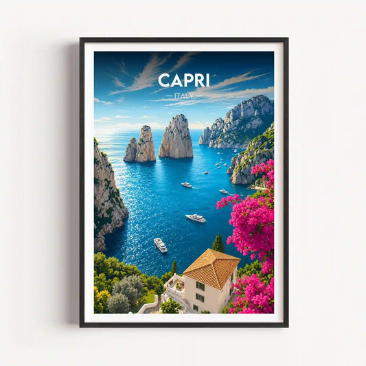 Capri