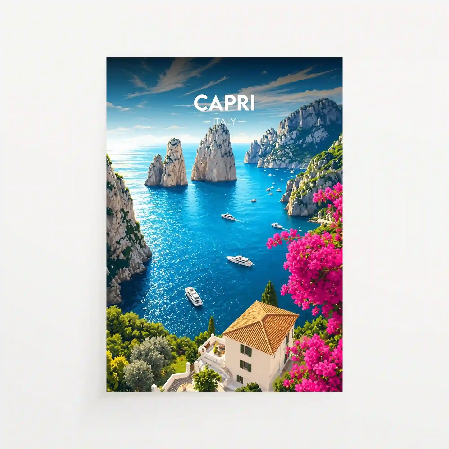 Capri