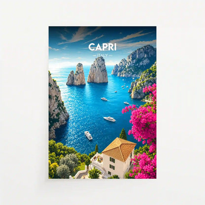 Capri