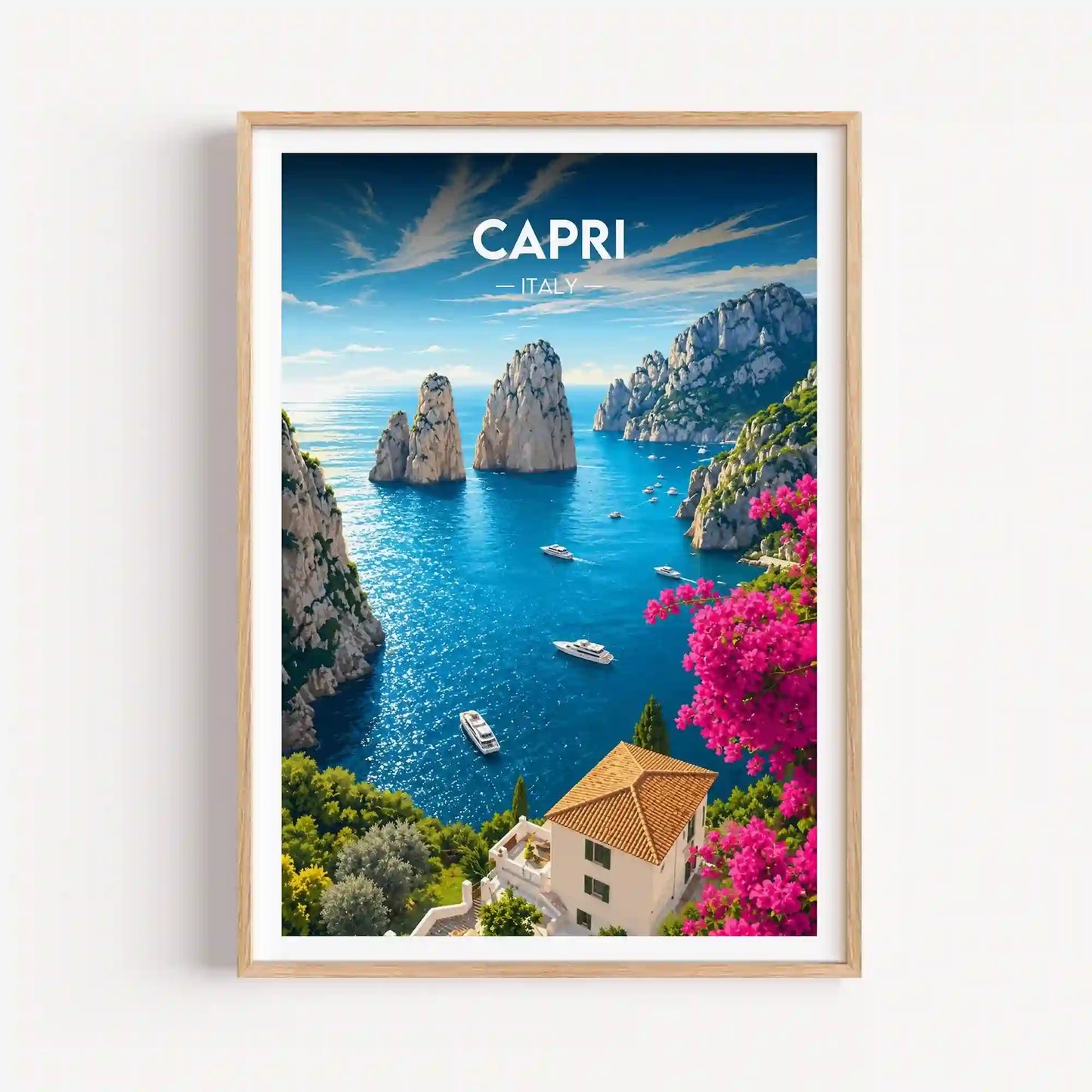 Capri