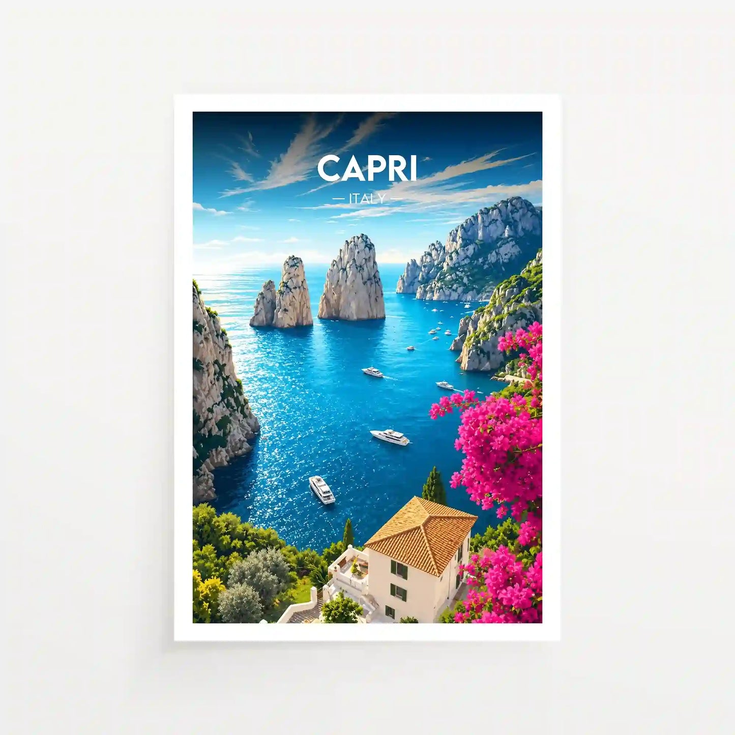 Capri
